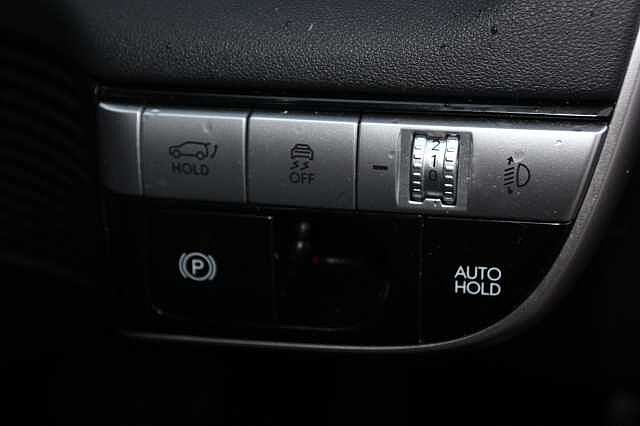 Hyundai IONIQ 5 160kW Premium 73 kWh 5dr Auto Black
