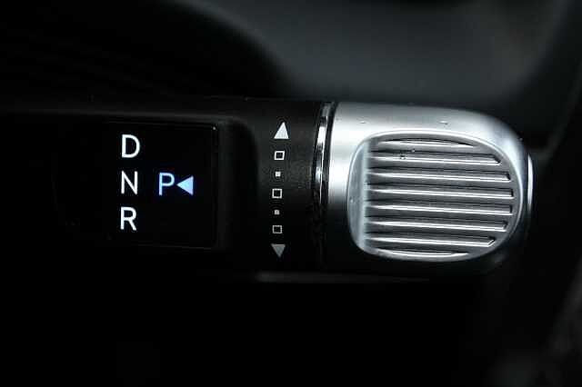 Hyundai IONIQ 5 160kW Premium 73 kWh 5dr Auto Black