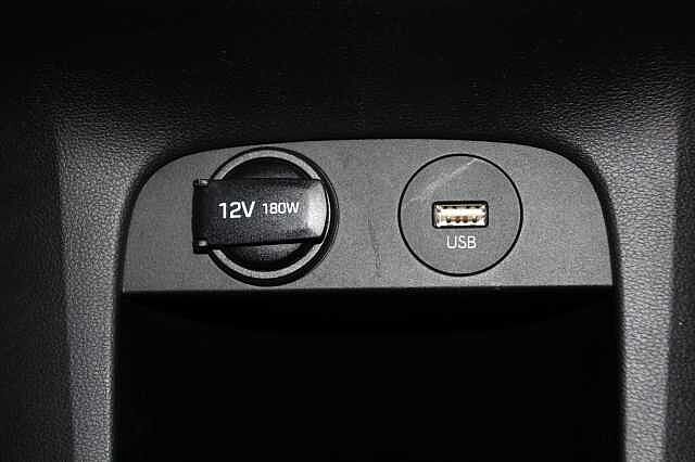 Hyundai IONIQ 5 160kW Premium 73 kWh 5dr Auto Black