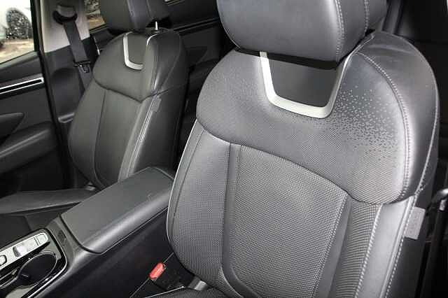 Hyundai Tucson 1.6 TGDi Hybrid 230 Ultimate 5dr 2WD Auto