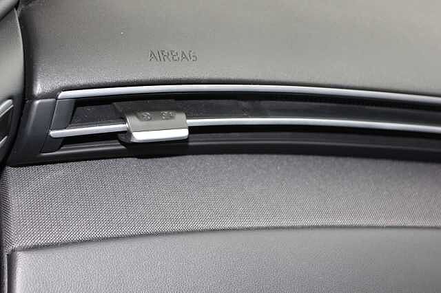 Hyundai Tucson 1.6 TGDi Hybrid 230 Ultimate 5dr 2WD Auto