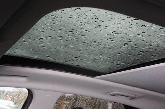 Hyundai Tucson 1.6 TGDi Hybrid 230 Ultimate 5dr 2WD Auto