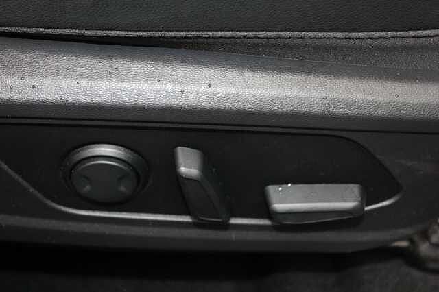 Hyundai Tucson 1.6 TGDi Hybrid 230 Ultimate 5dr 2WD Auto