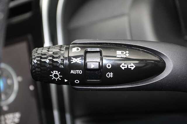 Hyundai Tucson 1.6 TGDi Hybrid 230 Ultimate 5dr 2WD Auto