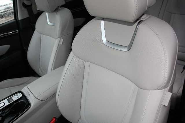 Hyundai TUCSON 1.6 TGDi Plug-in Hybrid Ultimate 5dr 4WD Auto Blue