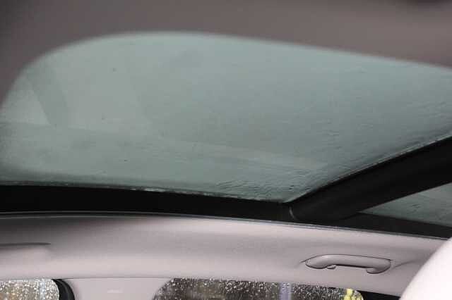 Hyundai TUCSON 1.6 TGDi Plug-in Hybrid Ultimate 5dr 4WD Auto Blue