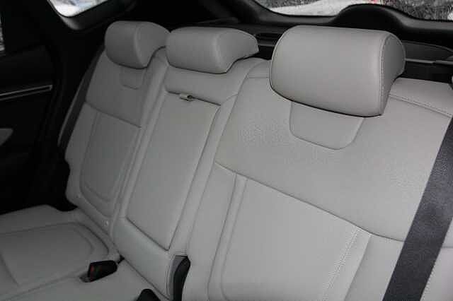 Hyundai TUCSON 1.6 TGDi Plug-in Hybrid Ultimate 5dr 4WD Auto Blue