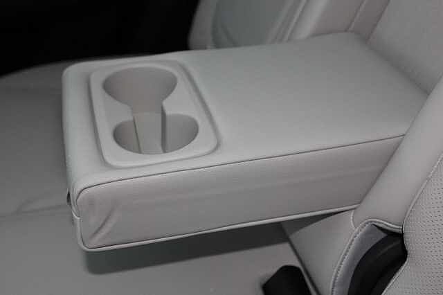 Hyundai TUCSON 1.6 TGDi Plug-in Hybrid Ultimate 5dr 4WD Auto Blue