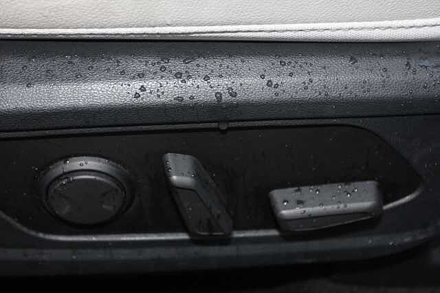 Hyundai TUCSON 1.6 TGDi Plug-in Hybrid Ultimate 5dr 4WD Auto Blue