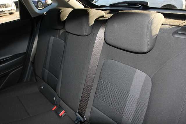 Hyundai I20 1.0T GDi Premium 5dr Grey