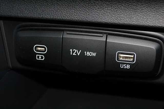 Hyundai I20 1.0T GDi Premium 5dr Grey