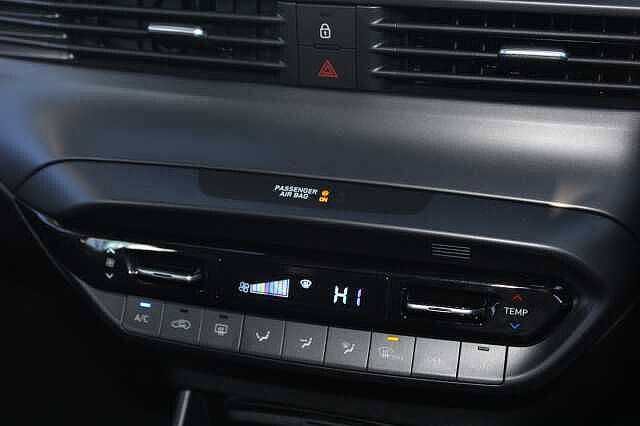 Hyundai I20 1.0T GDi Premium 5dr Grey