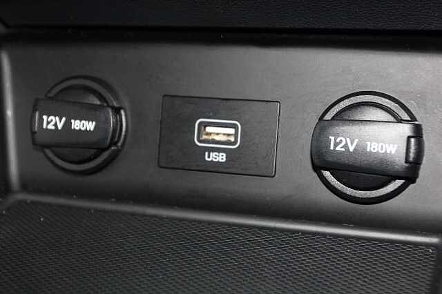 Hyundai Ioniq 1.6 GDi Hybrid SE Connect 5dr DCT