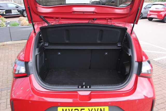 Hyundai I20 1.0T GDi N Line S 5dr DCT Red