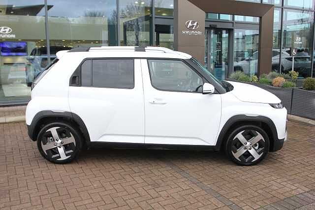 Hyundai Inster 85kW 02 49kWh 5dr Auto