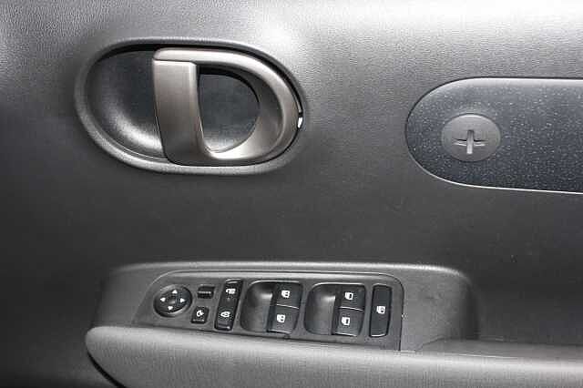 Hyundai Inster 85kW 02 49kWh 5dr Auto