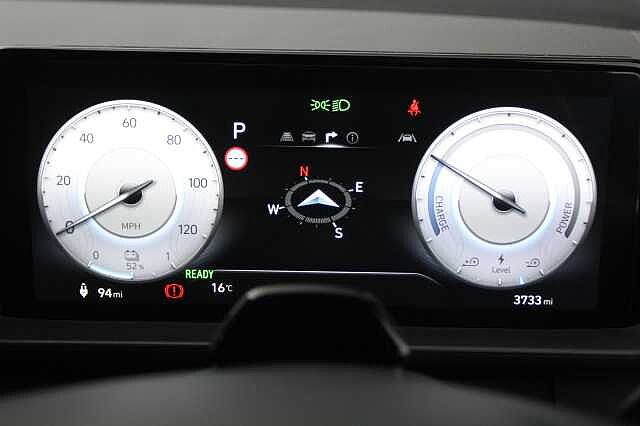 Hyundai Inster 85kW 02 49kWh 5dr Auto