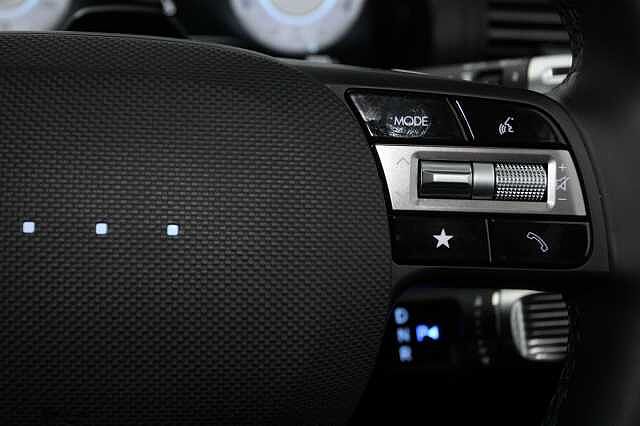 Hyundai Inster 85kW 02 49kWh 5dr Auto