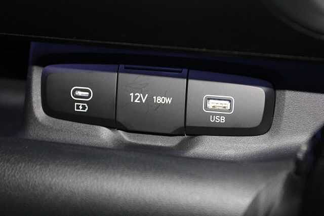 Hyundai Inster 85kW 02 49kWh 5dr Auto