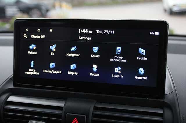 Hyundai Inster 85kW 02 49kWh 5dr Auto