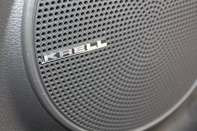 Hyundai KONA 1.6 GDi Hybrid Ultimate 5dr DCT Red