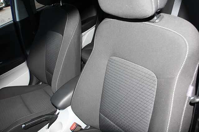 Hyundai i20 1.0T GDi 48V MHD Ultimate 5dr DCT