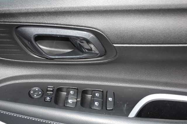 Hyundai i20 1.0T GDi 48V MHD Ultimate 5dr DCT