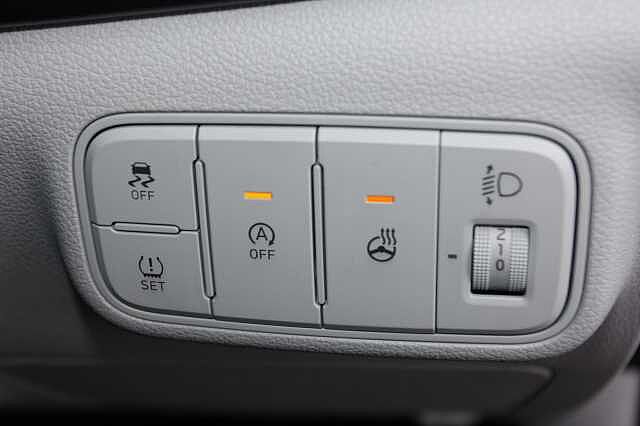 Hyundai i20 1.0T GDi 48V MHD Ultimate 5dr DCT