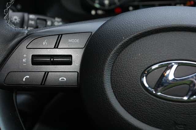 Hyundai i20 1.0T GDi 48V MHD Ultimate 5dr DCT