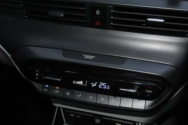 Hyundai i20 1.0T GDi 48V MHD Ultimate 5dr DCT