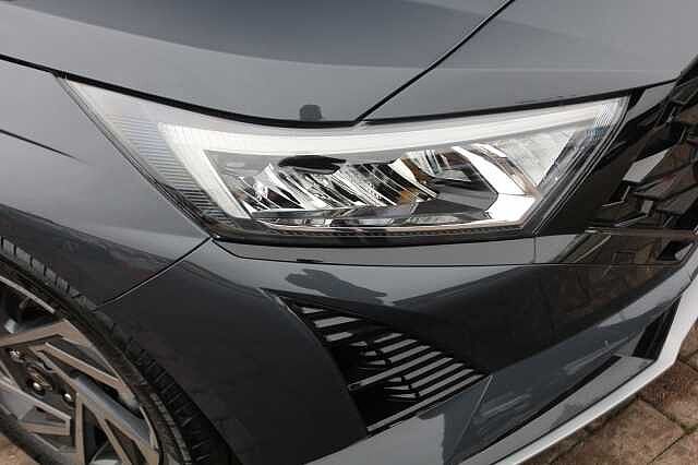 Hyundai i20 1.0T GDi Advance [Nav] 5dr