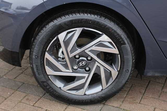 Hyundai i20 1.0T GDi Advance [Nav] 5dr