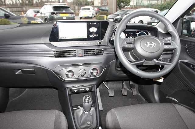 Hyundai i20 1.0T GDi Advance [Nav] 5dr