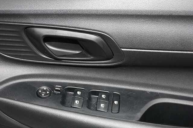 Hyundai i20 1.0T GDi Advance [Nav] 5dr