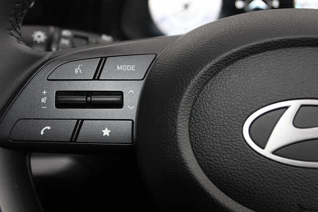 Hyundai i20 1.0T GDi Advance [Nav] 5dr