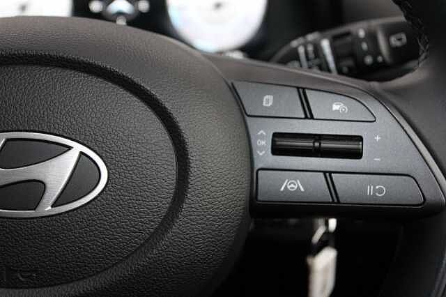 Hyundai i20 1.0T GDi Advance [Nav] 5dr