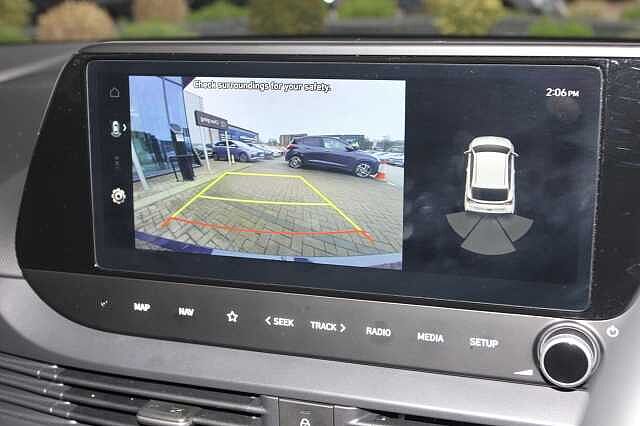 Hyundai i20 1.0T GDi Advance [Nav] 5dr