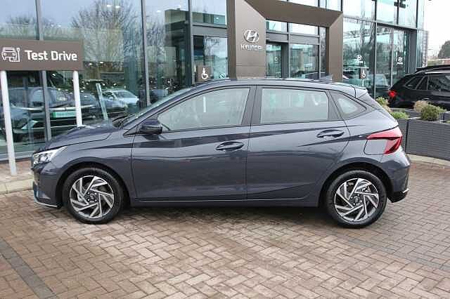 Hyundai i20 1.0T GDi Advance [Nav] 5dr