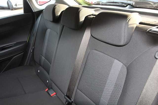 Hyundai I20 1.0T GDi Advance [Nav] 5dr Green