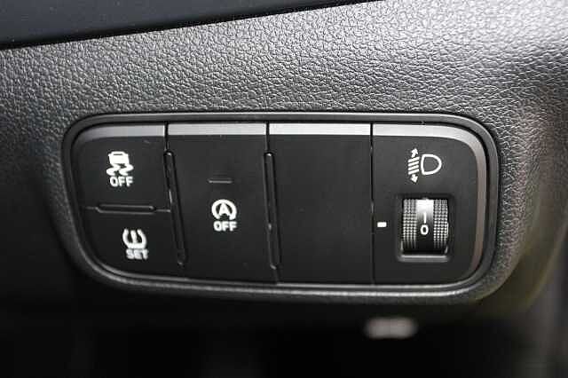 Hyundai I20 1.0T GDi Advance [Nav] 5dr Green