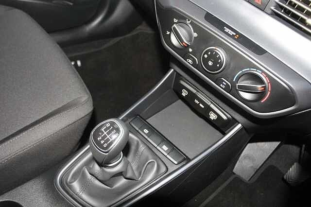 Hyundai I20 1.0T GDi Advance [Nav] 5dr Green