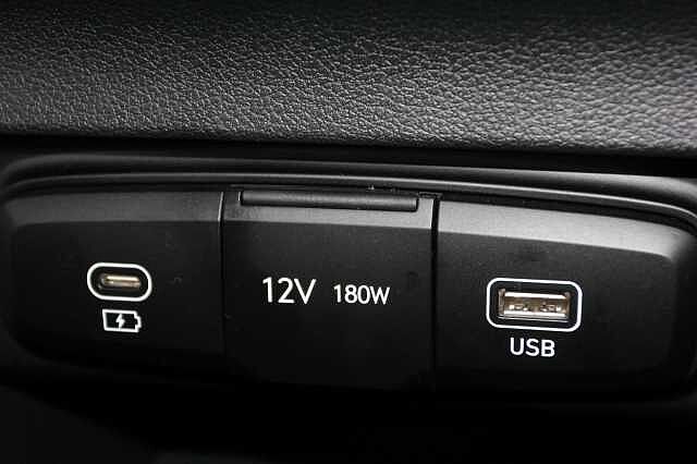 Hyundai I20 1.0T GDi Advance [Nav] 5dr Green