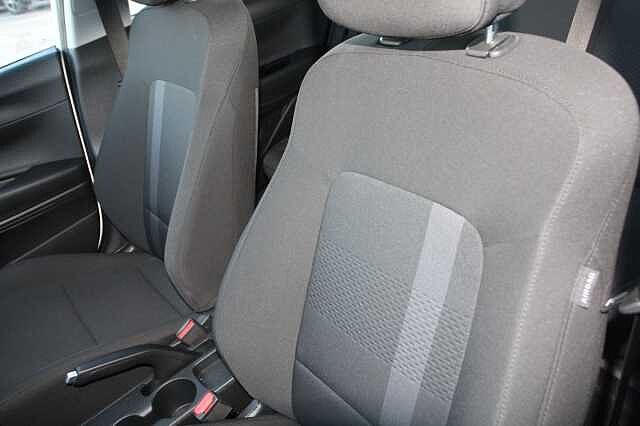 Hyundai I20 1.0T GDi Advance [Nav] 5dr White