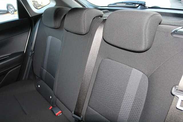 Hyundai I20 1.0T GDi Advance [Nav] 5dr White