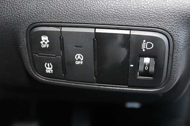 Hyundai I20 1.0T GDi Advance [Nav] 5dr White