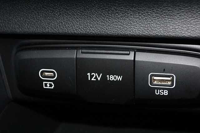 Hyundai I20 1.0T GDi Advance [Nav] 5dr White