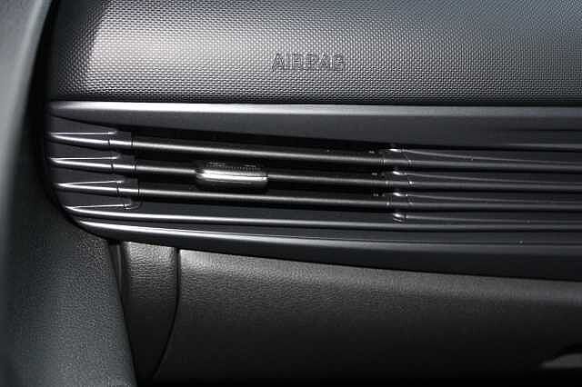 Hyundai BAYON 1.0 TGDi Premium 5dr DCT Grey