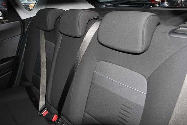 Hyundai BAYON 1.0 TGDi Premium 5dr DCT Grey