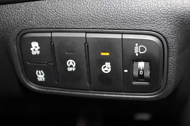 Hyundai BAYON 1.0 TGDi Premium 5dr DCT Grey