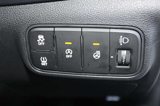 Hyundai I20 1.0T GDi Premium 5dr DCT White